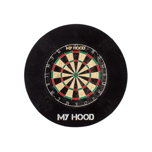 My Hood Tournament Dart