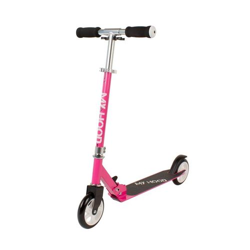 My Hood 145 Scooter - Pink