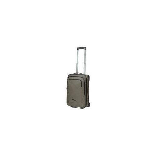 Traveltopia Wheeler 40 , Koffer olivgrün, 40 Liter