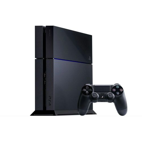 PlayStation 4 PlayStation 4 Slim