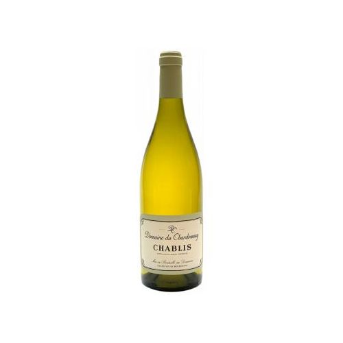 DOMAINE DU CHARDONNAY CHABLIS 2021 - DOMAINE DU CHARDONNAY
