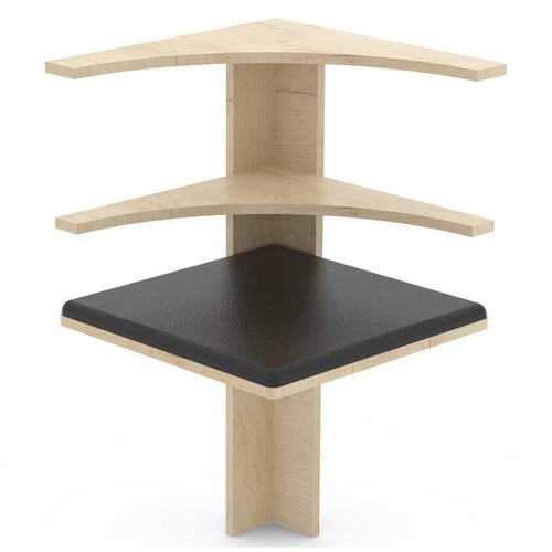 VCM Eckverbindung für die Sitzgruppe Esal