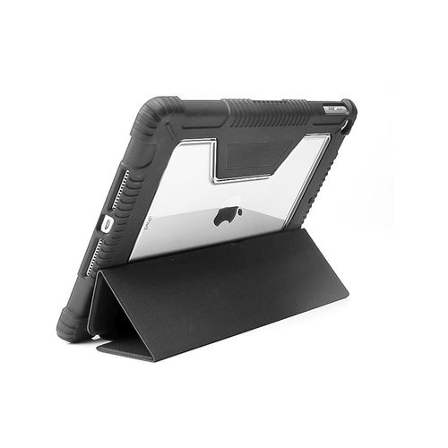 4smarts Tablet-Hülle »Folio Case Endurance«, iPad (7. Generation)-iPad (8. Generation)-iPad (9. Generation), 25,9 cm (10,2 Zoll)