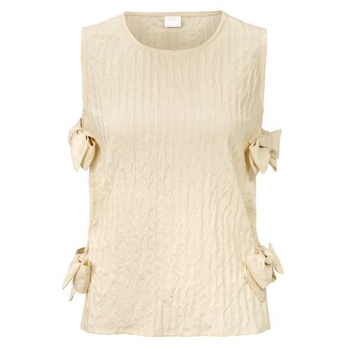 Top, champagner, Gr. 44