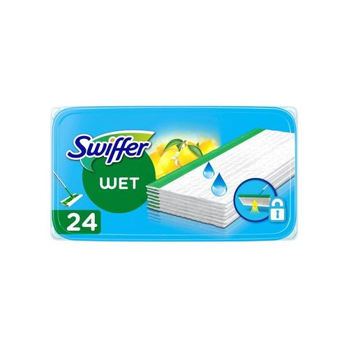 Swiffer Wet Citrus Refill 24 pcs