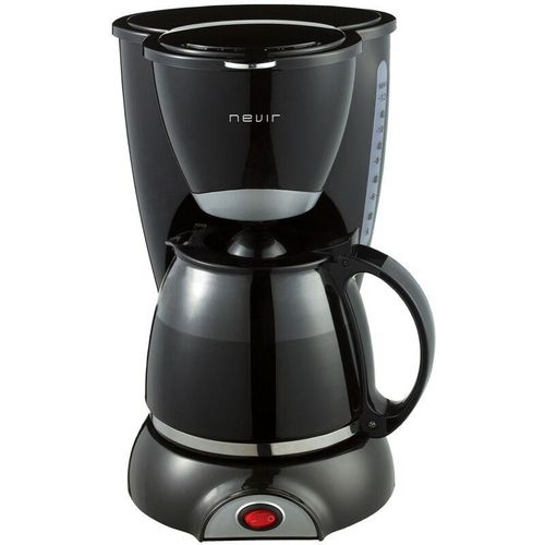 Elektrische Kaffeemaschine Nevir nvr – 1132 cm 12 Tassen – 800w