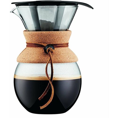 Filterkaffeemaschine 1l 8 Tassen – 11571-109 Bodum