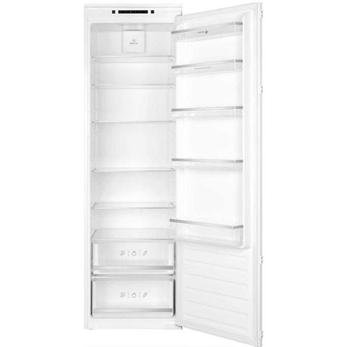 Kühlschrank 1 Tür integrierbar mit Reißverschluss 54cm 316l - abn4322 Amica