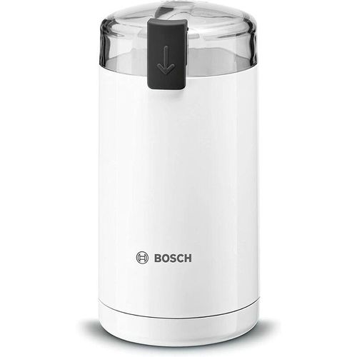 Hausgeräte TSM6A017C 180 Watt 220-240V Kaffeemühle, Kunststoff, Creme – Bosch