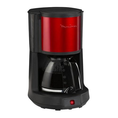 15 Tassen 1000w Kaffeemaschine – fg370d11 Moulinex