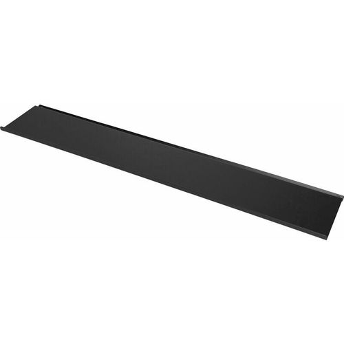 Linero MosaiQ Ablage oben 585 mm Stahl schwarz