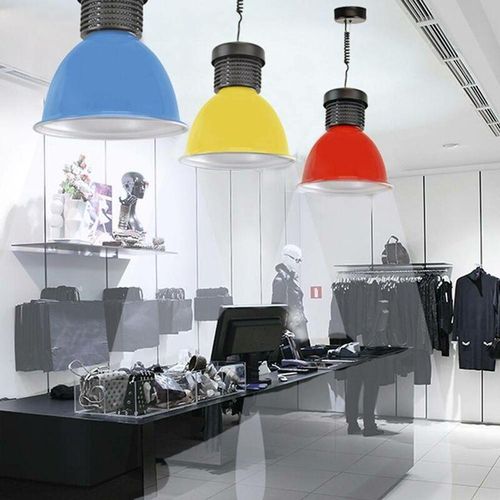 LED-Licht speziell für Mode und Einzelhandel 30W - Gelb