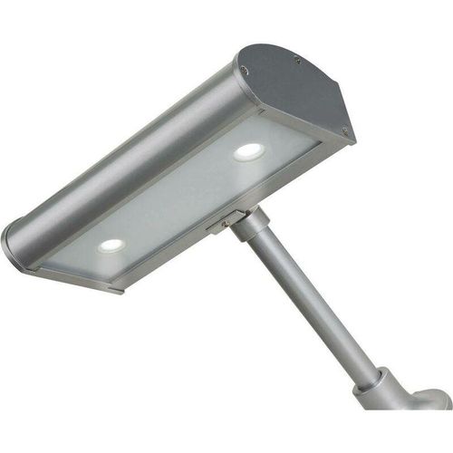 Firstlight Products - Firstlight - led 2 Licht Zeichen Licht Silber IP44