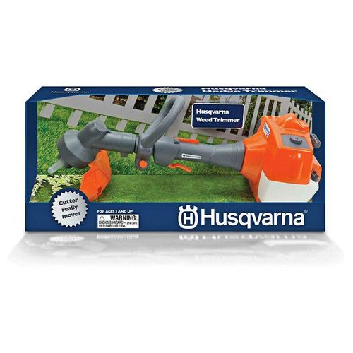 Husqvarna - Spielzeug-Heckenschere Junge ab 3 j. Geschenk bewegenden Messern