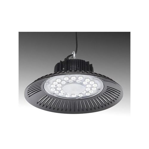 LED-Hochregallager 100 w, 10.000 lm, 6.000 °k, IP65, 50.000 Std. [HO-HB-100WK-CW]