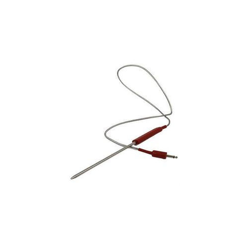 Ersatzteil – Original-Fleischthermometer Rot – AEG electrolux