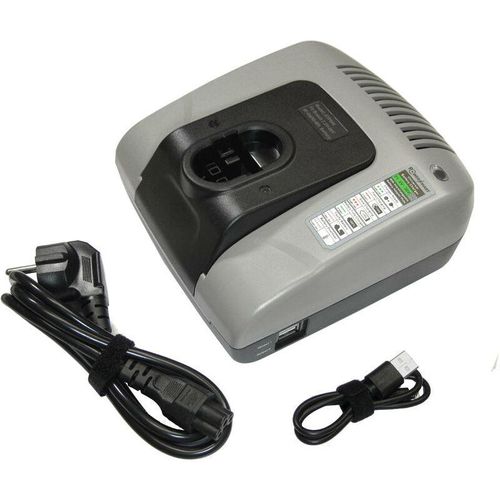 Akku Ladegerät 7,2V-24V 2A Ladestation Ni-MH/Ni-Cd für Spit hdi 220, hdi 244, 14.4V, sdi 96, sdi 9 - Trade-shop