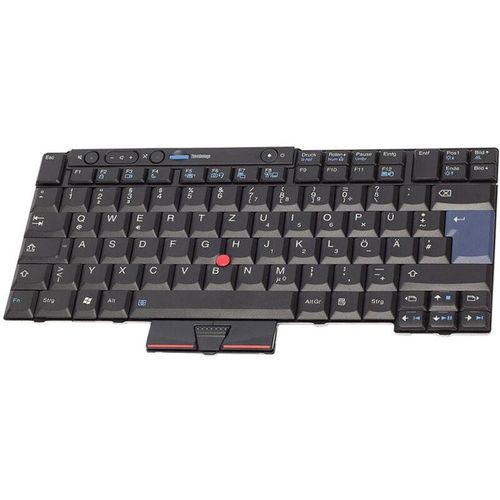 Laptop Tastatur / Notebook Keyboard Deutsch de qwertz ersetzt MV90 MW-90D0 C9-0D0 45N2153 45N2083 für ibm Lenovo ThinkPad T400 T500 W500 – Trade-shop