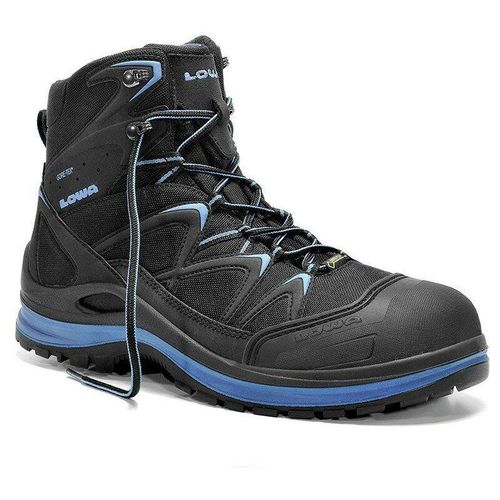 Lowa - Elten Innox Work gtx® Blue Mid S3 (5940) 45