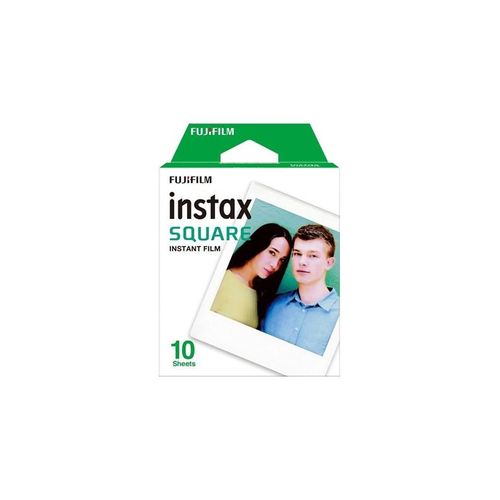 Fujifilm instax SQUARE film