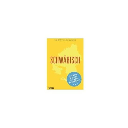 Schwäbisch (eBook, PDF)