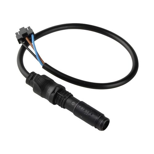 BOSCH Ersatzteil TTNR: 63033965 UV-Flammenfühler QRC SAFe BZ/BE_.3everp 63033965