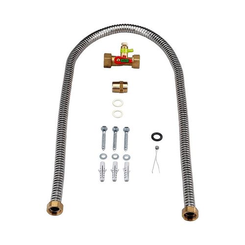 BOSCH Installationszubehör Anschlusszubehör für MAG 50 7719003887