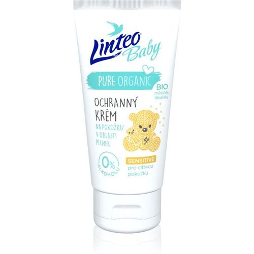 Linteo Baby Beschermings Crème voor Kids 75 ml