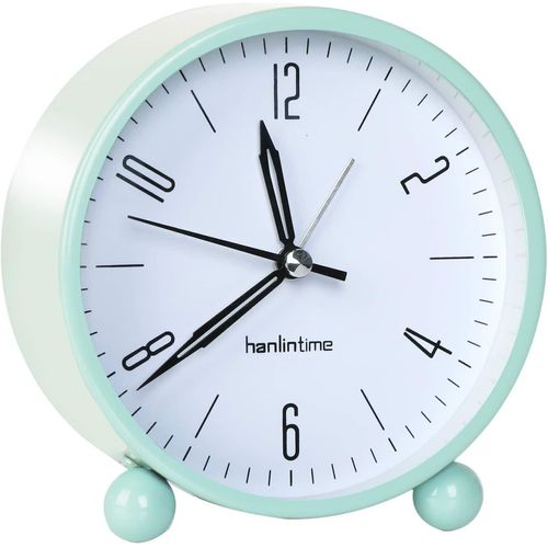 Lkupro Wecker Wecker Analog