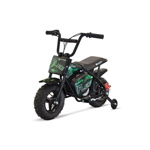 Nitro Motors Crossrad, rosa