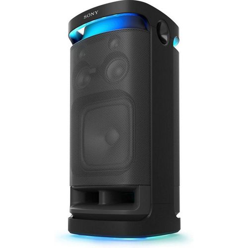 Sony SRS-XV900 Party-Lautsprecher (Bluetooth), schwarz