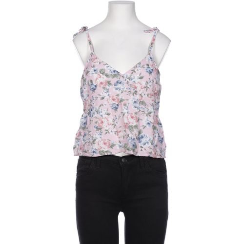 Hollister Damen Top, pink