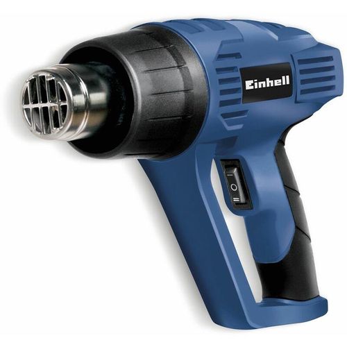 Heißluftpistole Einhell 2000/2, 2000W, 230V~