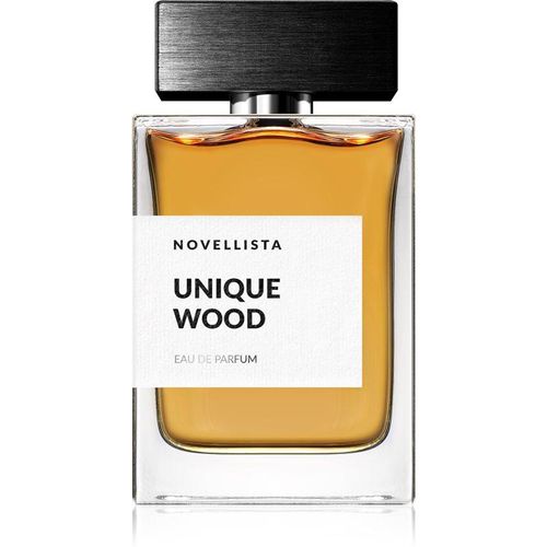 NOVELLISTA Unique Wood EDP Unisex 75 ml