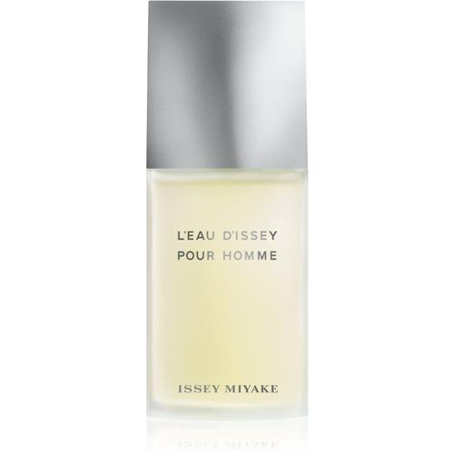 Issey Miyake L'Eau d'Issey Pour Homme EDT für Herren 200 ml