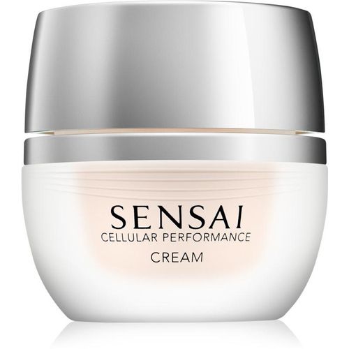 Sensai Cellular Performance Cream Anti-Faltencreme 40 ml