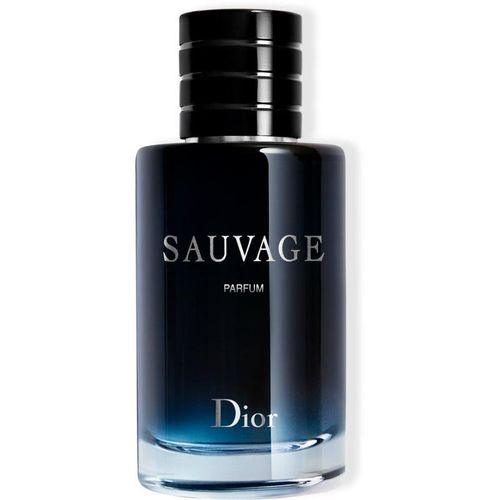 DIOR Sauvage Parfüm nachfüllbar für Herren 100 ml