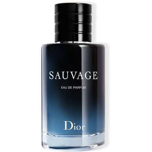 DIOR Sauvage EDP nachfüllbar für Herren 100 ml