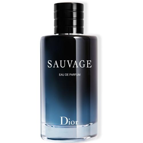 DIOR Sauvage EDP für Herren 200 ml