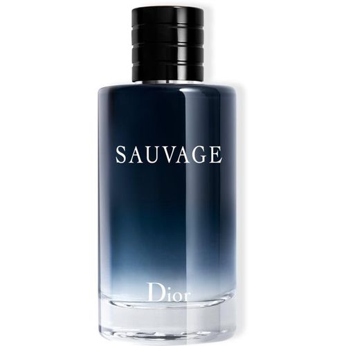 DIOR Sauvage EDT für Herren 200 ml