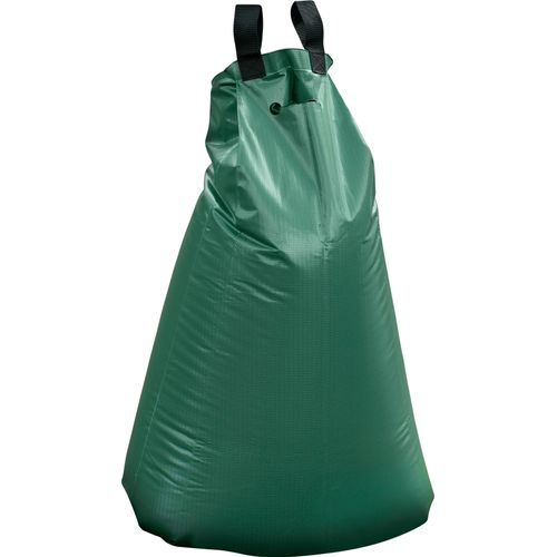 Bewässerungssystem MEISTER "Bewässerrungssack" Bewässerungs-Sets grün Bewässerungssysteme 75 Liter
