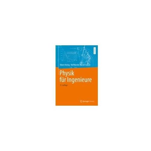 Physik für Ingenieure