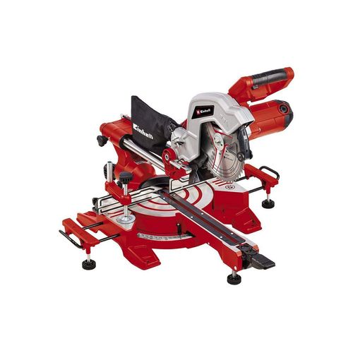 Einhell Zug- und Kappsäge Einhell Dual Zug-Kapp und Gehrungssäge TC-SM 216