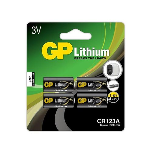 GP Photo Lithium