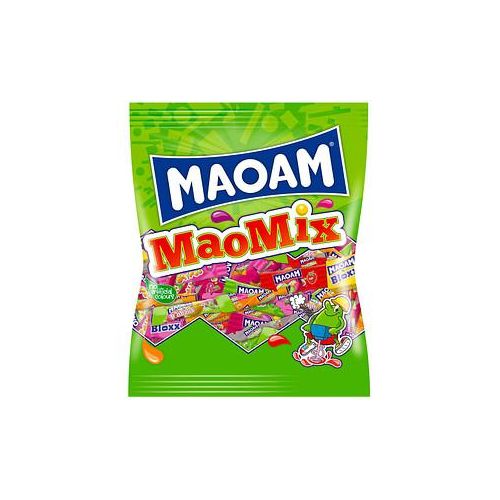 MAOAM MaoMixx Kaubonbons 250,0 g