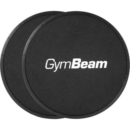 GymBeam Core Sliders glijmat 2 st