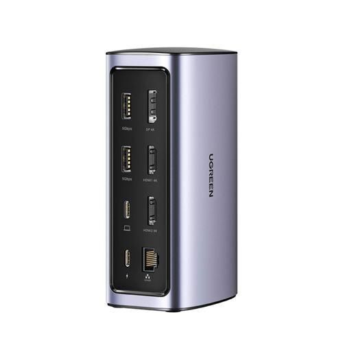 Ugreen Revodok Pro 312 Docking Station 12-in-1 USB-C