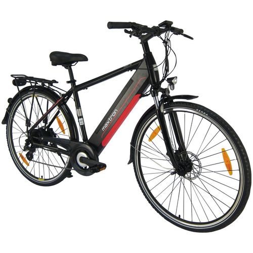 Trekking E-Bike MT 11 mit Heckmotor