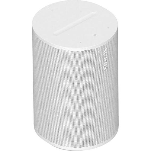 Sonos Era 100 Stereo Lautsprecher (Bluetooth, WLAN), weiß