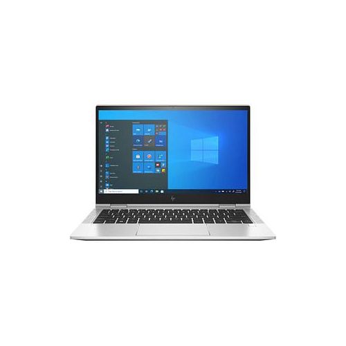 HP EliteBook x360 830 G8 Convertible Notebook 33,78 cm (13,3 Zoll), 8 GB RAM, 256 GB SSD, Intel® Core™ i5-1135G7